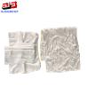 Buy cheap Water Absorbent 50kg/Bale 55cm White Towel Rags from wholesalers