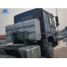 Buy cheap Right Hand Drive 50 Ton Howo Trailer Truck ZZ4257S3241W from wholesalers