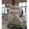 Buy cheap 20t/H Animal Feed Pellet Machine 380V Livestock Poultry Cattle Feed Mill from wholesalers