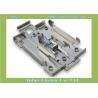 Buy cheap SRR Electrical Installation Heat Sink 35mm Din Rail Mounting Clips from wholesalers