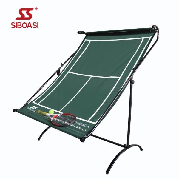 Buy cheap BV Approve 20*30*147CM Tennis Rebounder Wall Tennis Rebound Practice Nets from wholesalers