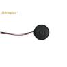 Buy cheap Small Diameter Soft Insulated Medical Speaker Wire Harness UL1007 22AWG 120mm 300V from wholesalers