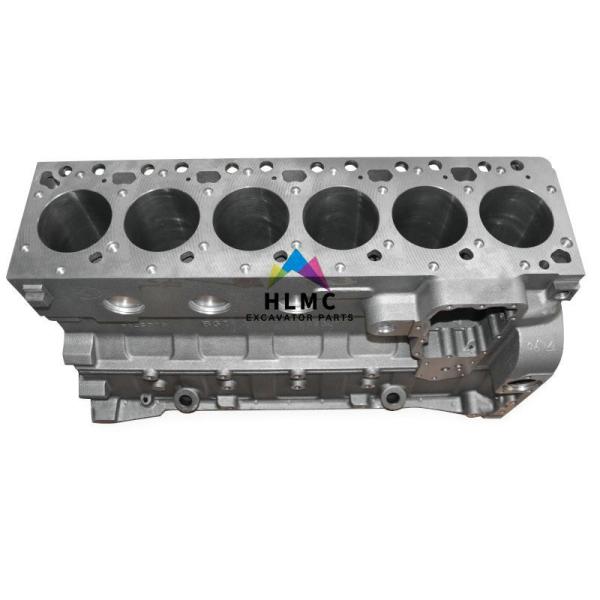 Buy cheap Cummins 6BT5.9 6D102 Diesel Spare Parts Engine Cylinder Block 3928797 3916255 3929048 from wholesalers