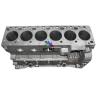 Buy cheap Cummins 6BT5.9 6D102 Diesel Spare Parts Engine Cylinder Block 3928797 3916255 3929048 from wholesalers