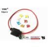 Buy cheap 5" 22awg Electrical Wiring Harness from wholesalers