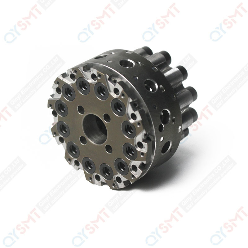 Durable Smt Machine Part Fuji NXT V12 Holder Rotary PM0FMB8 Long Service Life