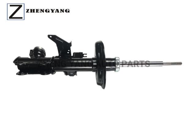 Buy cheap 22793800 Front Suspension Strut Cadillac GM OEM 12-16 SRX With Electric Sensor from wholesalers