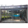 Buy cheap Modern Design Custom Stainless Steel Products Railway Entrance / Exit Station from wholesalers