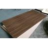 Buy cheap 18mm 16mm Calibrated Plywood Commercial Eucalyptus Poplar Pinewood from wholesalers