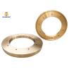 Buy cheap Professional Copper Crush Washer Low Coefficients Of Friction from wholesalers
