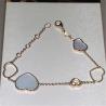Buy cheap Chopard diamonds of love bracelet 18kt gold with yellow gold or white gold from wholesalers