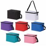 Custom Logo Bulk Cooler Bags Reusable Thermal Insulated Grocery Bag