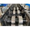 Buy cheap Construction Punching C Shaped 40m/Min Roll Forming Machine from wholesalers