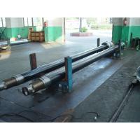 Buy cheap Piston Rod Ceramic Thermal Coating 0.15um - 0.4um Surface Finish excellent wear product