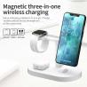 Buy cheap QC3.0 Multi Function Wireless Charger from wholesalers