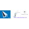 Buy cheap Sealing Strips/waterproof magnetic strips/shower door seals/PVC Magnetic Seal 008F3 from wholesalers