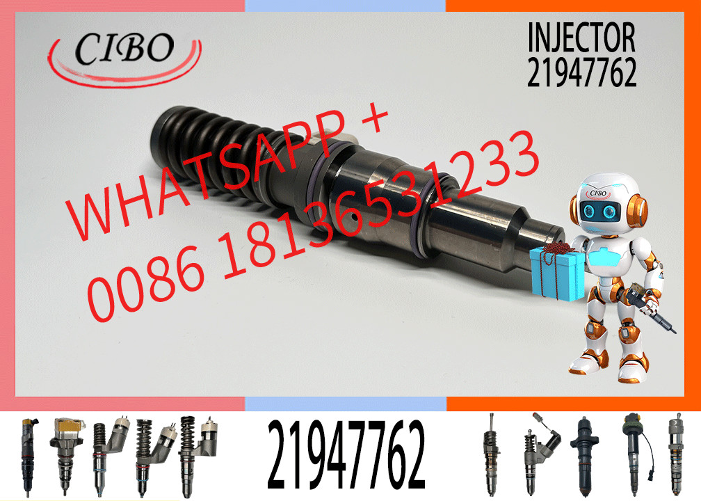 Engine Nozzles 21947762 VOE21947797 VOE 21947797 21947797 Fuel Injector Pump BEBE4D45001 BEBE4D46001 for Volvo Engine D9B MD9