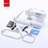 Buy cheap Shoes 1 Needle Embroidery Machine 850rpm Household Electronic from wholesalers
