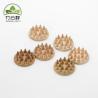 Buy cheap Wooden Massager Relieve Plantar Fasciitis Stress Heel Arch Pain The Original Shiatsu Acupressure Relaxation from wholesalers