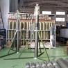 Buy cheap 20m lockable pneumatic telescopic mast-50kg payloads/NR-3600-20000-50L/ antenna telescopic mast/ telescoping mast from wholesalers