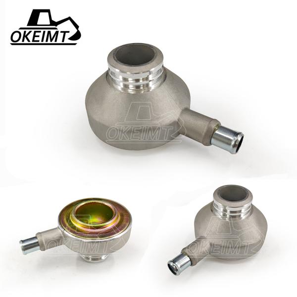 Buy cheap Engine Air Breather Cap for CATEE Excavator 312B 120B 312C 320B 320C 308 E311 S4K S6K from wholesalers