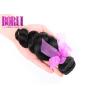 Buy cheap Unprocessed Malaysian Hair With Closure , 12a Malaysian Loose Wave Bundles from wholesalers
