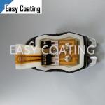 Sell high quality Optiselect GM02 manual powder coating gun back cover with