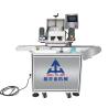 Buy cheap Lipstick Production Line Lipsticks Solidifying Glue Tube Spinng Machine 1300 * 400 * 1300mm from wholesalers