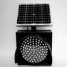 Buy cheap 300mm 1 Appearance Solar Powered Panel Traffic Warning Light SG-301 from wholesalers