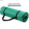 Buy cheap 5 X 7 4x6 Nitrile Butadiene Rubber Yoga Mat 0.6 Cm 15mm 10mm Nbr Foam Mat from wholesalers