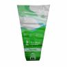Buy cheap Customized printed Flower/Vegetables/Fruit Wicket Bag PE Plastic bag from wholesalers
