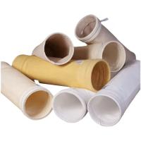 Buy cheap 2mm Thickness Homopolymer Acrylic Filter Bags Acrylic Filter Fabric 500gsm product