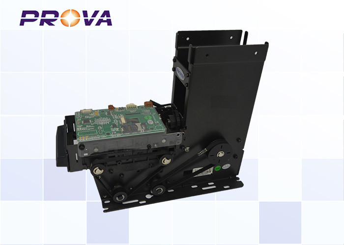 Card Issuing Machine / Card Dispenser & Collector for Kiosk Terminal - PT-F3 Series