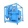 Buy cheap Aging Transformer Oil Regeneration and Recycling Plant Equip with Silica Gel Regeneration Tank from wholesalers
