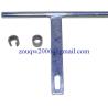 Buy cheap Door bolts/latch DL606, Size: 200MM, 250MM, 300MM from wholesalers