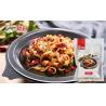 Buy cheap Delicious Frozen Prepared Meals Nutritious Cooked Squid Seafood 130g from wholesalers