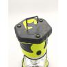 Buy cheap D14xH26cm COB Outdoor LED Camping Lantern Rechargeable 740g High Powered ABS from wholesalers
