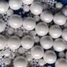 Buy cheap 95 Yttrium Stabilized Zirconia Beads 1.6-1.8mm Grinding Media For Jewellery Polishing Or Decoration from wholesalers