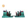 Buy cheap End Facing 5mm 400mm Pipe Cutting Beveling Machine from wholesalers