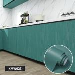 Hotel Wood Look Wallpaper 1.22m*50m Wood Grain Peel And Stick Wallpaper