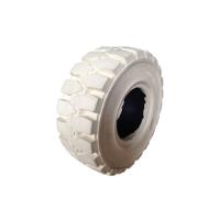 Buy cheap 21x8-9 Types Of Forklift Tires 448x160mm Size Rim 4.33 Weight 16.3kg product