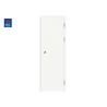Buy cheap School Hotel UL BS Steel Fire Rated Interior Single Leaf Door from wholesalers