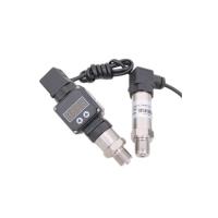 Buy cheap Flush Diaphragm Pressure Transducer Stainless Steel 4-20mA for Sanitary product