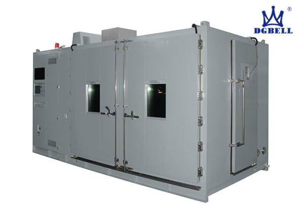 Buy cheap simulation Walk In Test Chamber from wholesalers