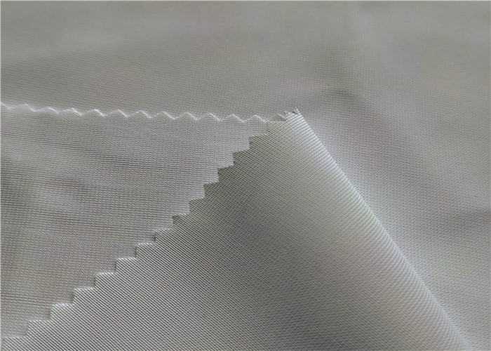 Muslim White Clothing Fabric 100% Spun Polyester Arabic Fabric Arab Thobe Thawb Fabric