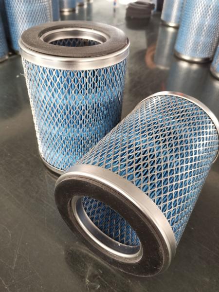 Buy cheap Flame Retardant Filter Cartridge Air from wholesalers