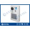Buy cheap 400W Mixed Liquid Air To Air Heat Exchanger For Outdoor Telecom Enclosure from wholesalers