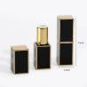 Buy cheap Luxury Lip Balm Plastic Tube Custom Lipstick Tubes Plastic Packaging For 5ML Mini Lip Lipstick Tube from wholesalers