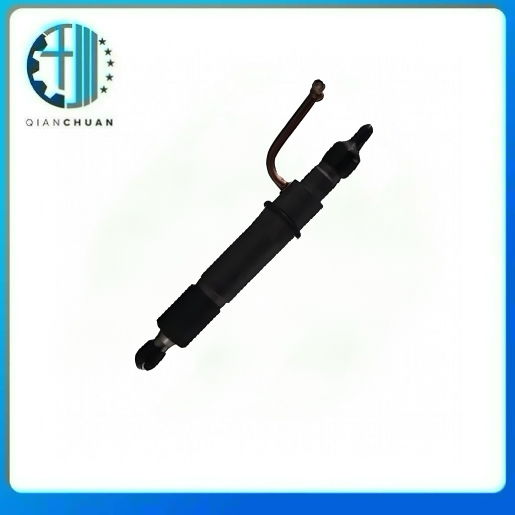 Fuel Injector 719171-53100 for Yanmar 4LH-HTE 4LH-DTE 4LH-STE 4LH-TE 4X Engine Spare Parts