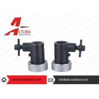 Buy cheap Universal Injector Fuel Collector Steel Oil Seal For CR Injector JY02 product